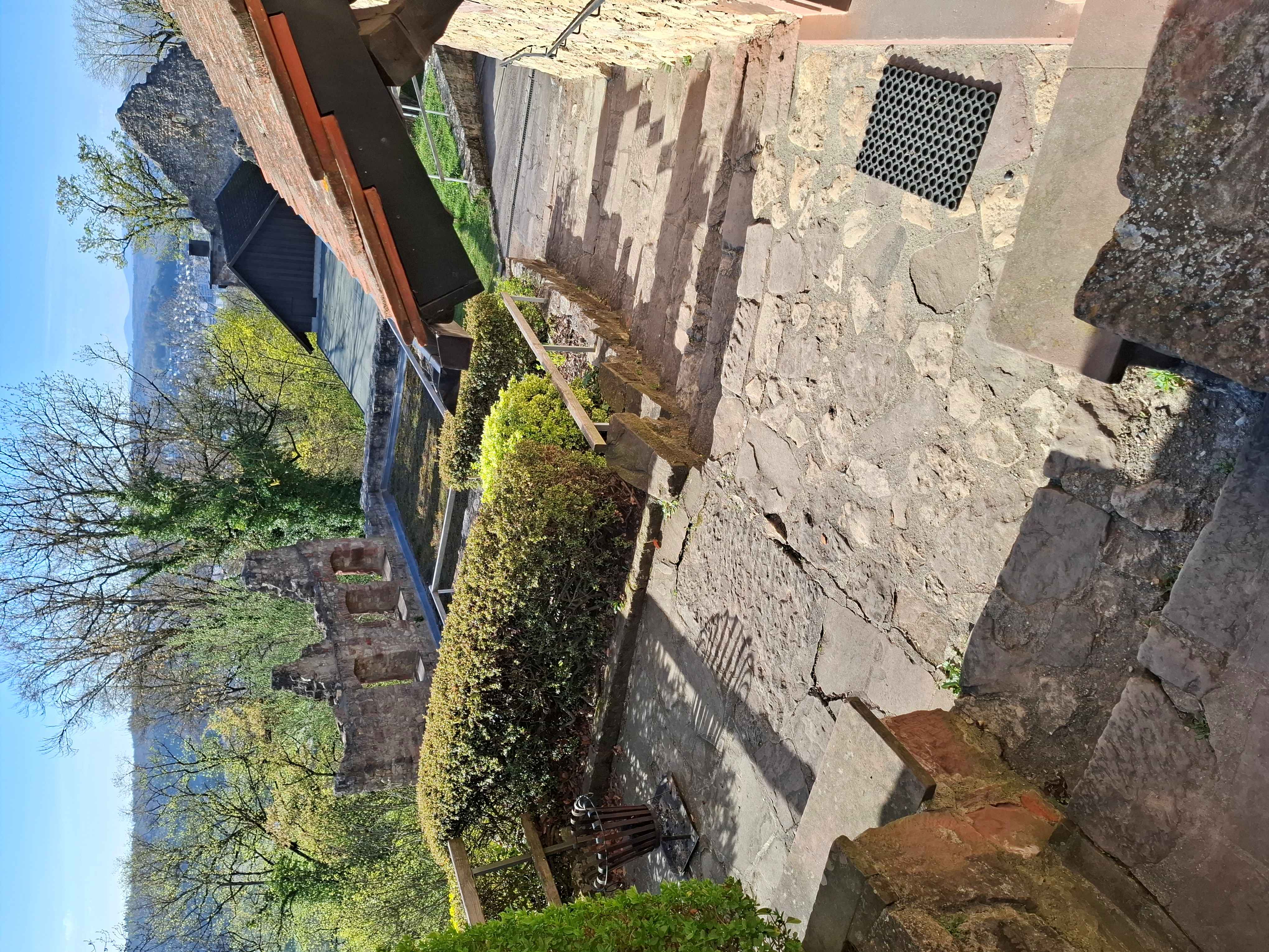 Freifläche vor Standesamt-6a